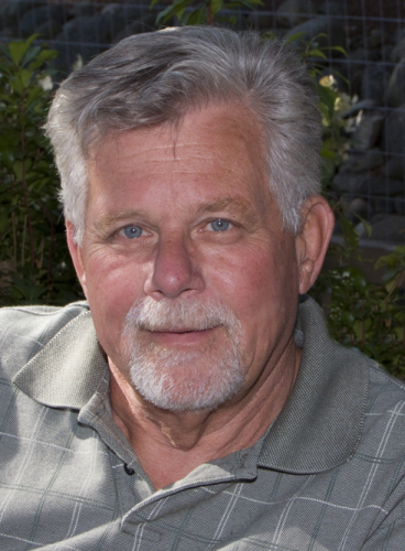 Ronald Roberts