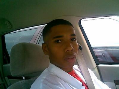 Tony Alexan Benning
