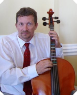 Rodney Morrison