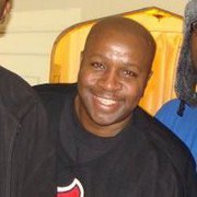 Derrell Hudson