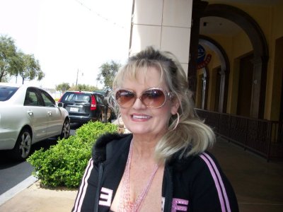 Beth Fuller