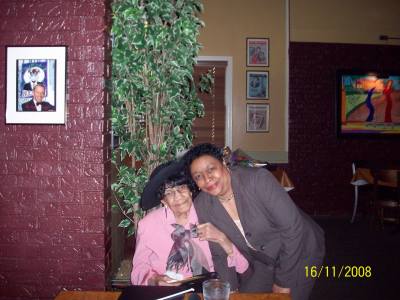 Joyce Robinson