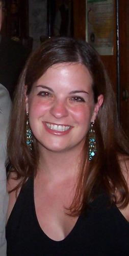Holly Hickey