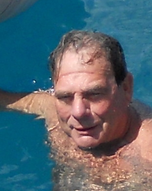 Keith Brougher