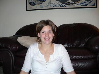 Andrea Conway