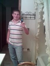 Darren Sago