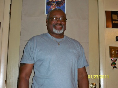 Joseph Williams