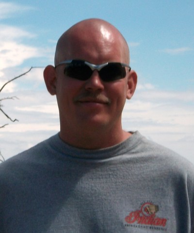 Brian Thacker