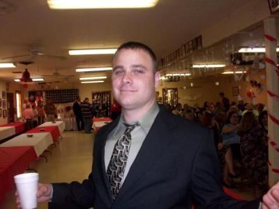 Lee Guidry