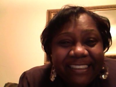 Paulette Moore