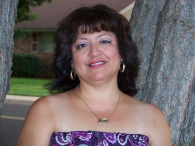 Rosa Lopez