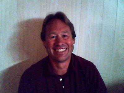 Jimmy Hodges