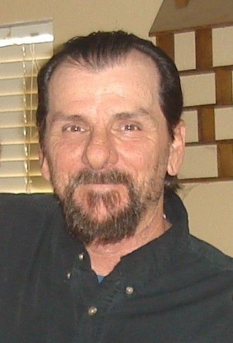 Robert Hawkins
