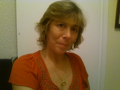 Vali Staley