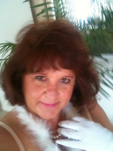 Theresa Cornett