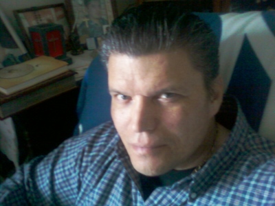 Robert Gomez