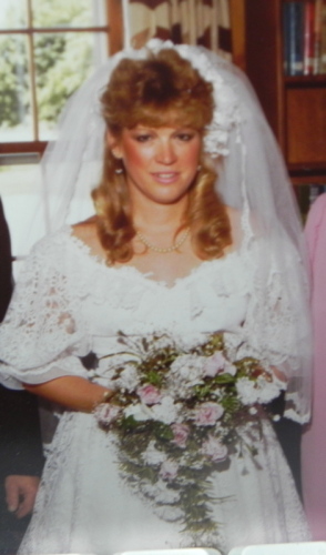 Cynthia Starkey