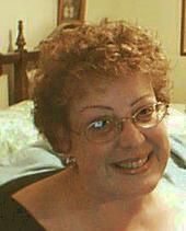 Rebecca Sandifer