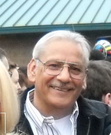 Frank Mora