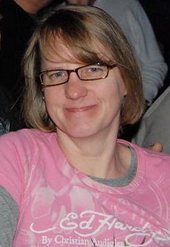 Victoria Bowron