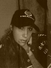 Kimberly Fultz