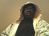 Andraes Patterson