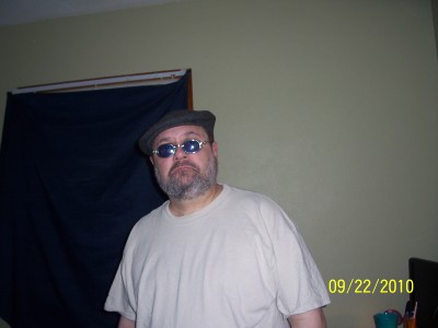 David Beltz