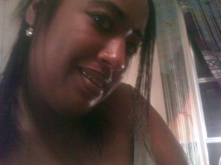 Lavonda Steve