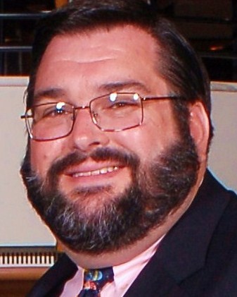 Mark Keller