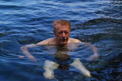 David Davis