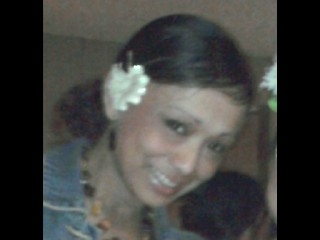 Serenity Wade