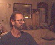 Frank May