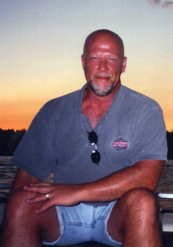 Steven Flood