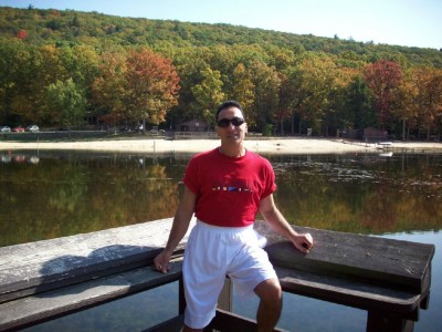 Hamid Araghi