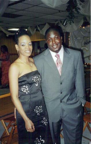 Nkosi Narine