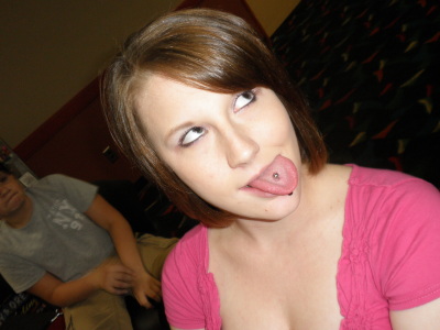 Sabrina Kinzie