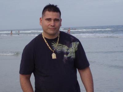 Richard Reyes