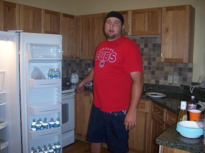 Keith Molini