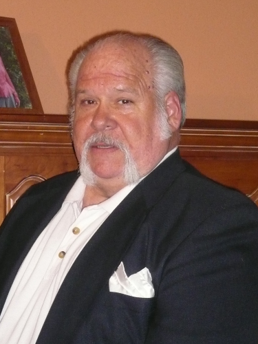 Mark Lang