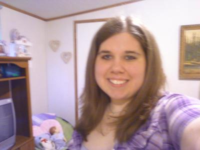 Kimberly Long