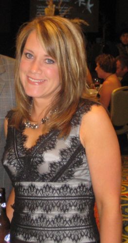 Laura Bishop