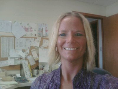 Jenny Moore