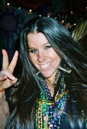 Rachel Gruskin