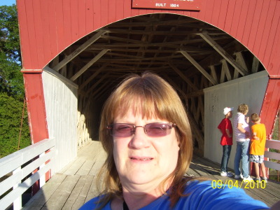 Louann Turgeson