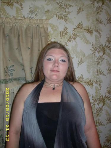 Alina Touchet