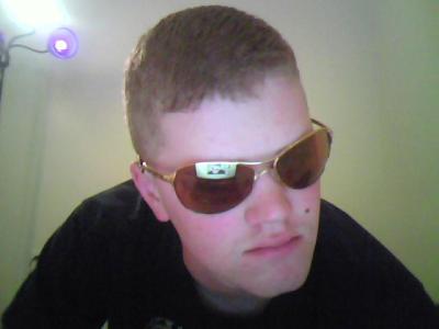 Sean Bussey