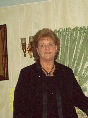 Carolyn Moore