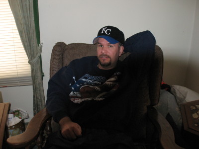 Christopher Green