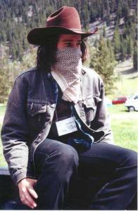 Janice Mcgregor