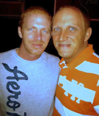Chad Mull